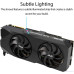 Videokart ASUS Dual NVIDIA GeForce RTX 2070 EVO V2 OC Edition 8 GB